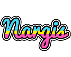 Nargis circus logo