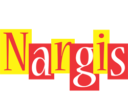 Nargis errors logo