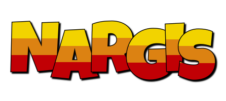 Nargis jungle logo