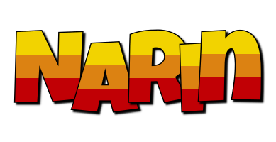 Narin jungle logo