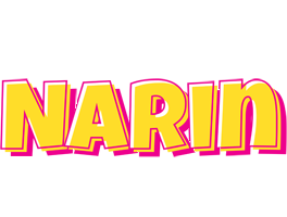 Narin kaboom logo