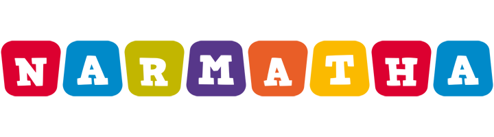 Narmatha daycare logo