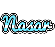 Nasar argentine logo