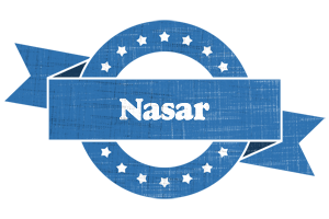 Nasar trust logo