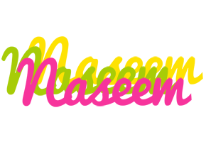 Naseem sweets logo