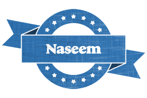 Naseem trust logo