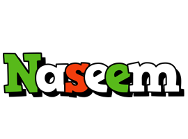 Naseem venezia logo