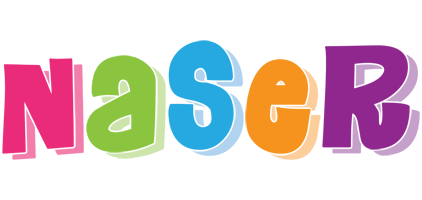 Naser friday logo