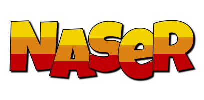 Naser jungle logo