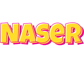 Naser kaboom logo