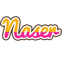 Naser smoothie logo