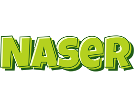 Naser summer logo