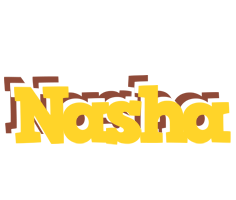 Nasha hotcup logo