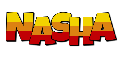 Nasha jungle logo