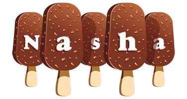 Nasha pinup logo