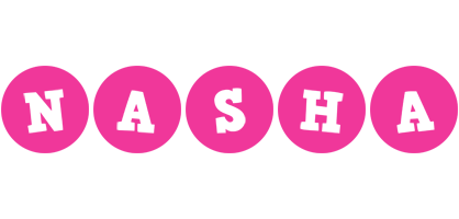 Nasha poker logo