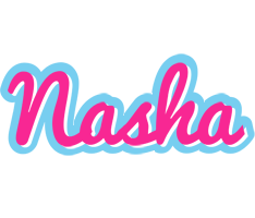 Nasha popstar logo