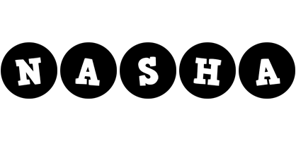 Nasha tools logo