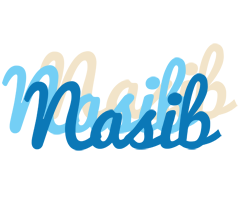 Nasib breeze logo