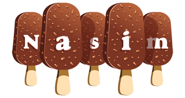Nasim pinup logo