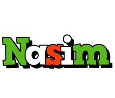 Nasim venezia logo