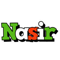Nasir venezia logo
