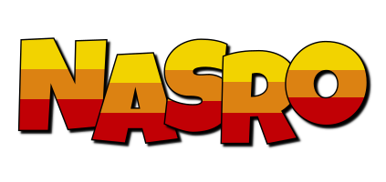 Nasro jungle logo