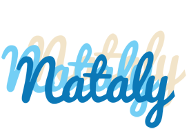 Nataly breeze logo