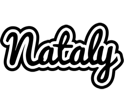 Nataly chess logo