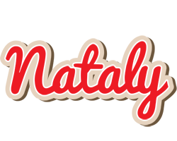 Nataly chocolate logo