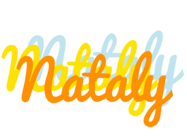 Nataly energy logo