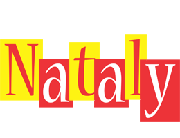 Nataly errors logo