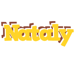 Nataly hotcup logo