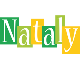Nataly lemonade logo