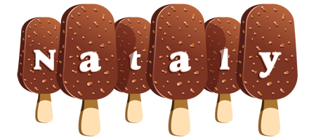 Nataly pinup logo