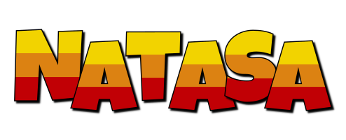 Natasa jungle logo