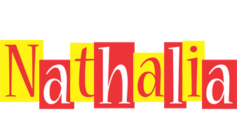 Nathalia errors logo
