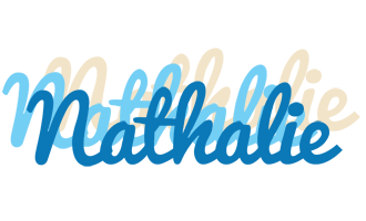 Nathalie breeze logo