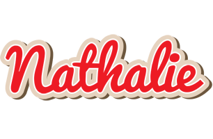 Nathalie chocolate logo