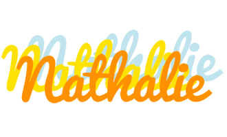 Nathalie energy logo