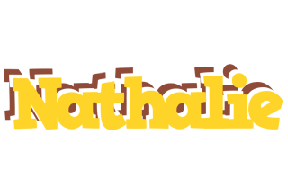 Nathalie hotcup logo