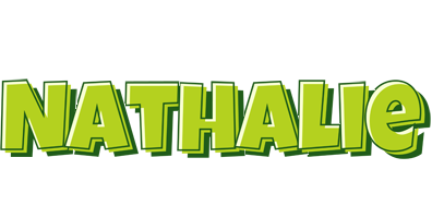 Nathalie summer logo
