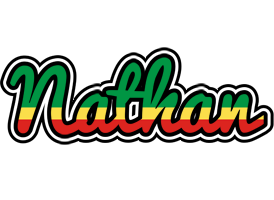 Nathan african logo