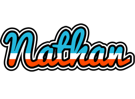 Nathan america logo