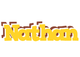 Nathan hotcup logo