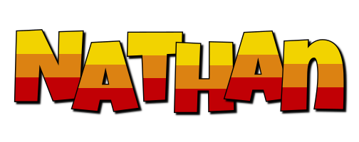 Nathan jungle logo