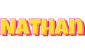 Nathan kaboom logo