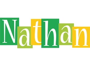 Nathan lemonade logo