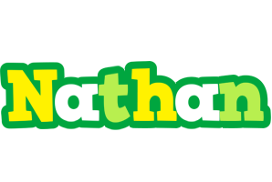 Nathan soccer logo