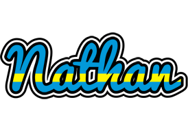 Nathan sweden logo